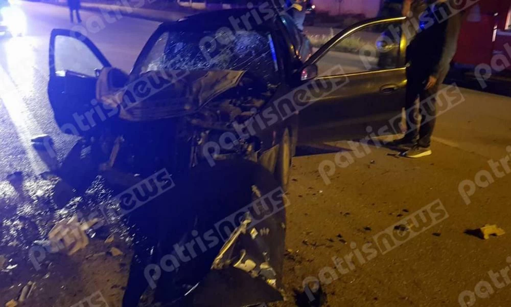 Νεκρός αστυνομικός σε τρομερό τροχαίο στην Πατρών – Πύργου